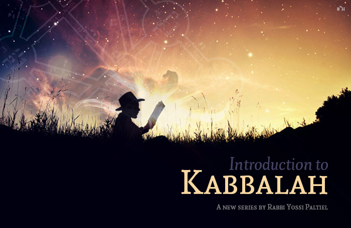 Introduction to Kabbalah